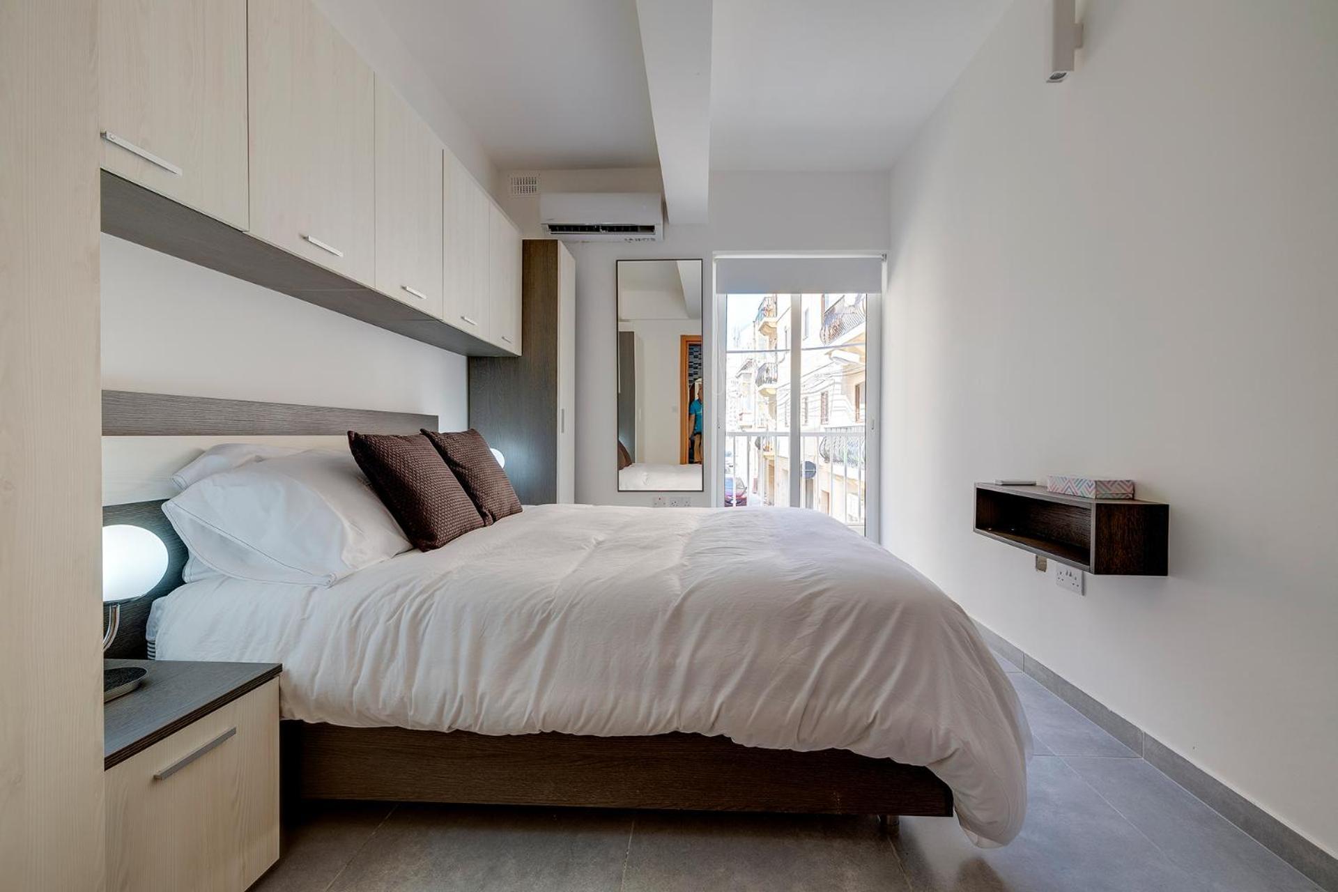 Central Sliema 3-Bedroom Retreat Esterno foto