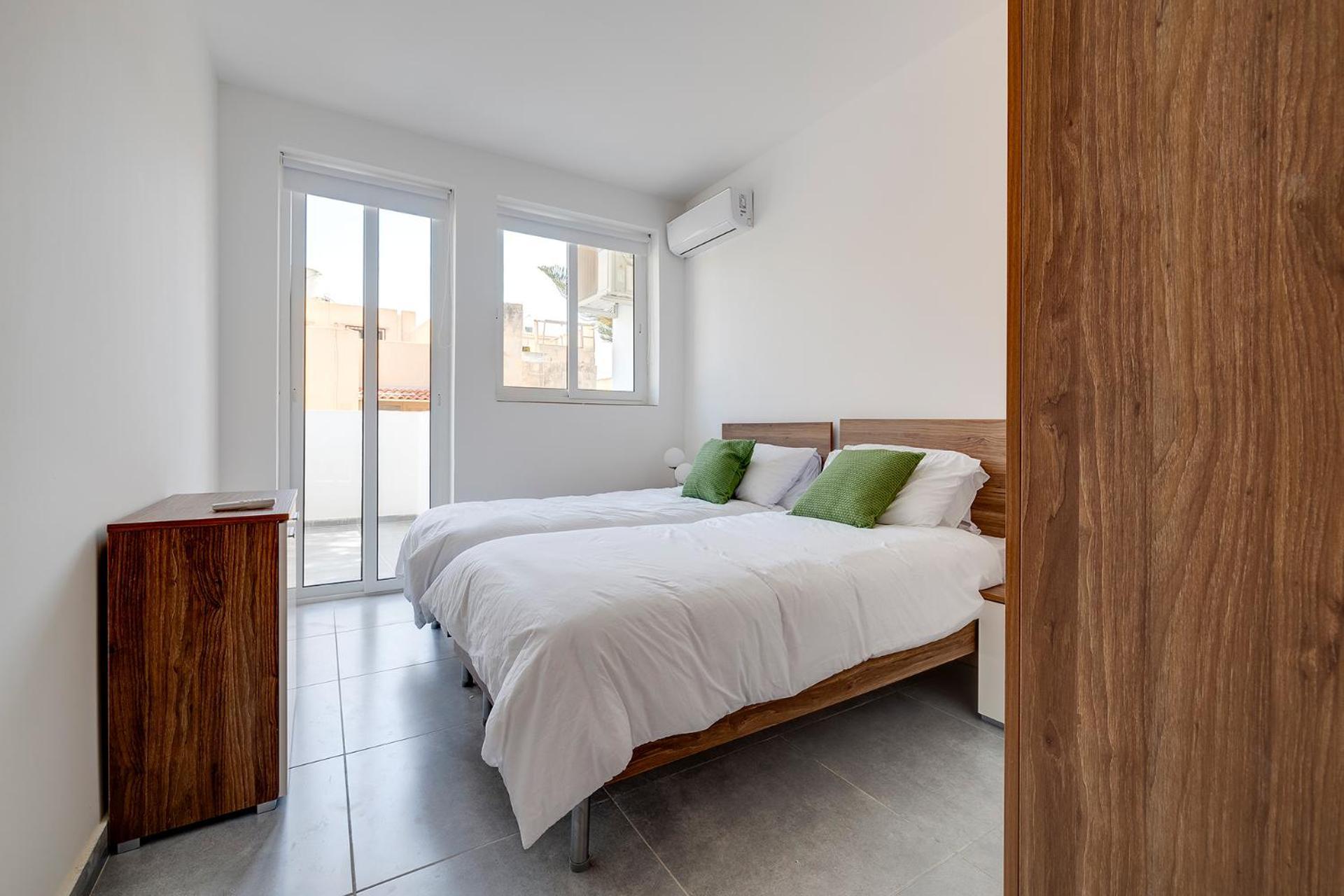Central Sliema 3-Bedroom Retreat Esterno foto